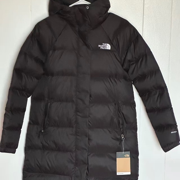 The North Face Jackets & Blazers - The North Face Hydrenalite Down Parka Jacket Womens Size Extra Small XS - Black